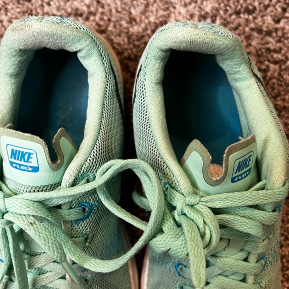 Nike Flex Fury 2 - Picture 5 of 5